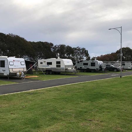 Big4 Bunbury Riverside Holiday Park Eaton Extérieur photo