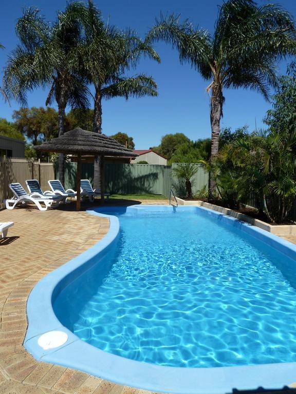 Big4 Bunbury Riverside Holiday Park Eaton Extérieur photo
