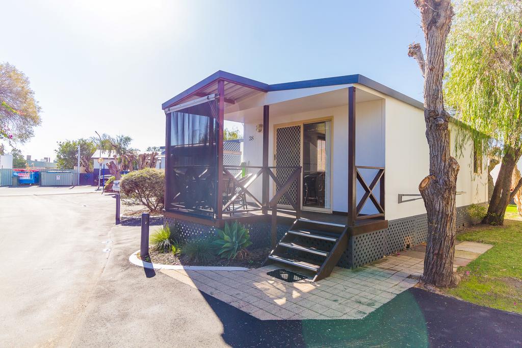 Big4 Bunbury Riverside Holiday Park Eaton Extérieur photo