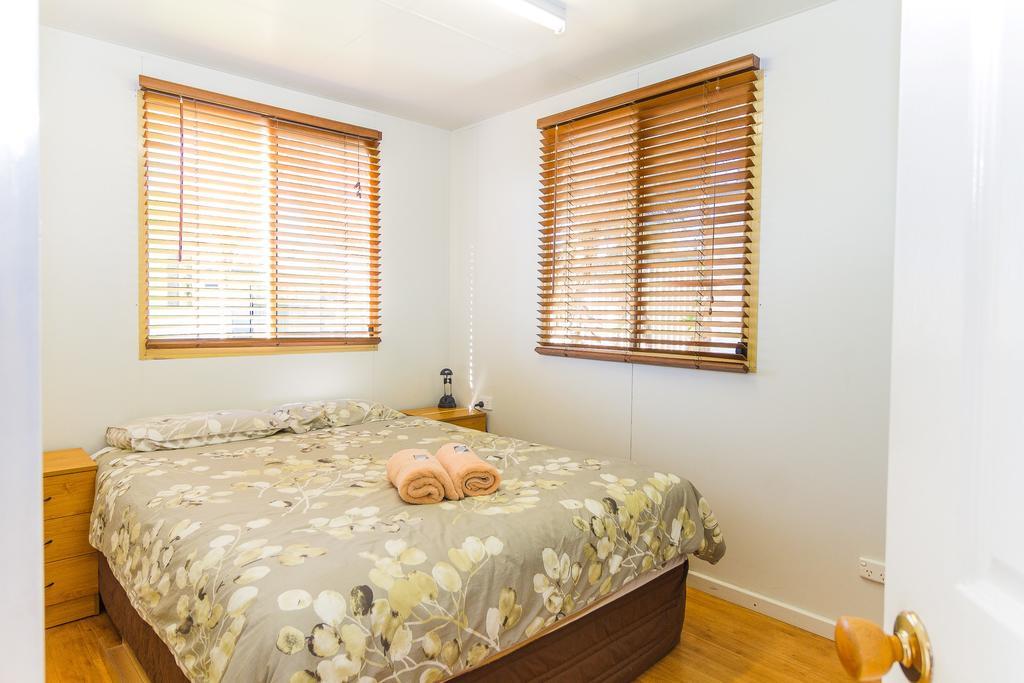 Big4 Bunbury Riverside Holiday Park Eaton Extérieur photo