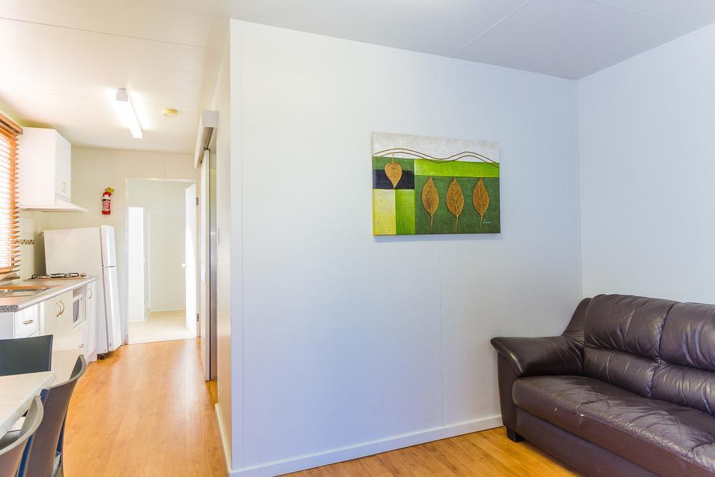 Big4 Bunbury Riverside Holiday Park Eaton Extérieur photo