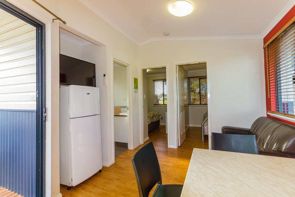 Big4 Bunbury Riverside Holiday Park Eaton Extérieur photo