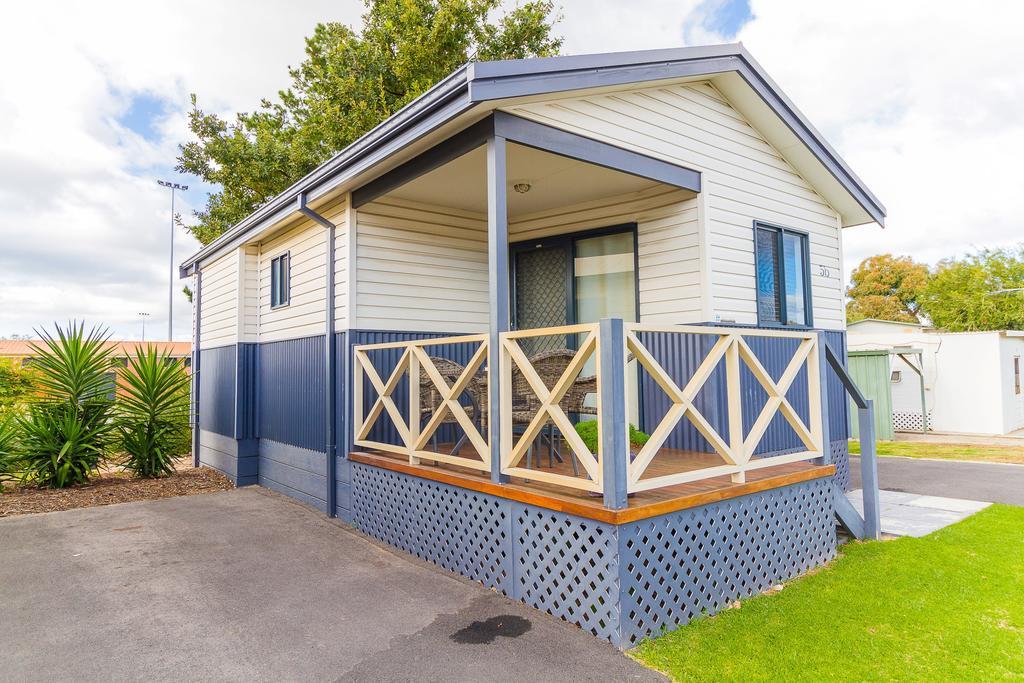 Big4 Bunbury Riverside Holiday Park Eaton Extérieur photo