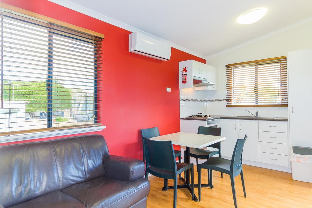 Big4 Bunbury Riverside Holiday Park Eaton Extérieur photo