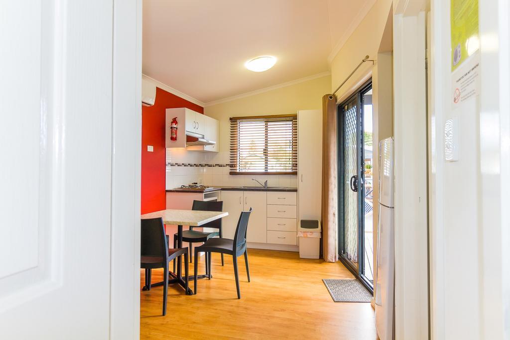 Big4 Bunbury Riverside Holiday Park Eaton Extérieur photo