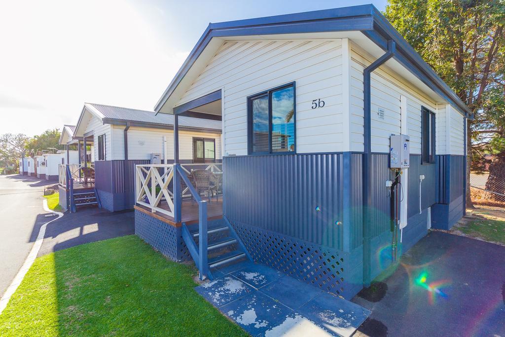 Big4 Bunbury Riverside Holiday Park Eaton Extérieur photo