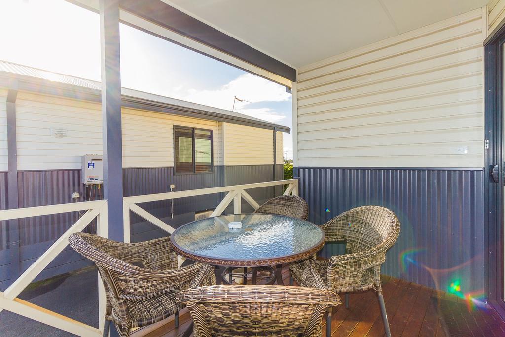 Big4 Bunbury Riverside Holiday Park Eaton Extérieur photo