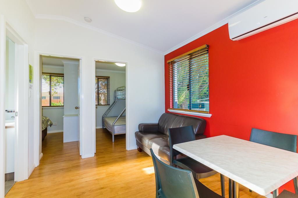 Big4 Bunbury Riverside Holiday Park Eaton Extérieur photo