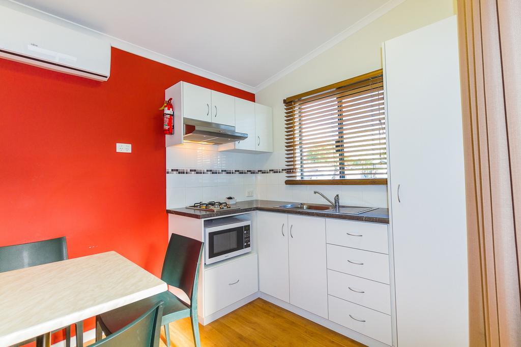Big4 Bunbury Riverside Holiday Park Eaton Extérieur photo