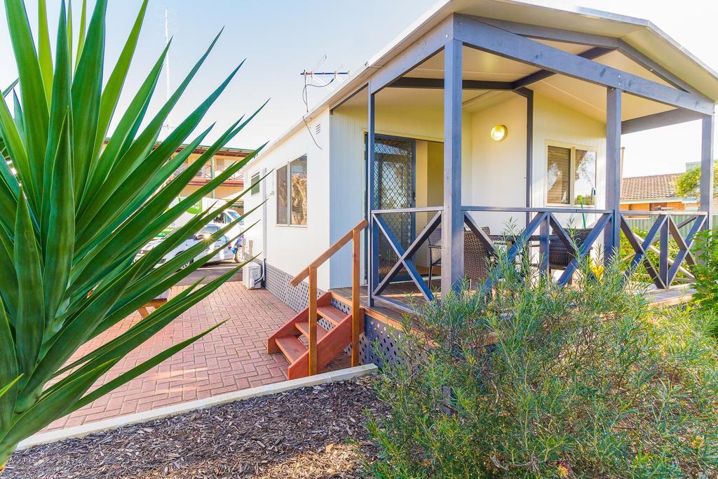 Big4 Bunbury Riverside Holiday Park Eaton Extérieur photo