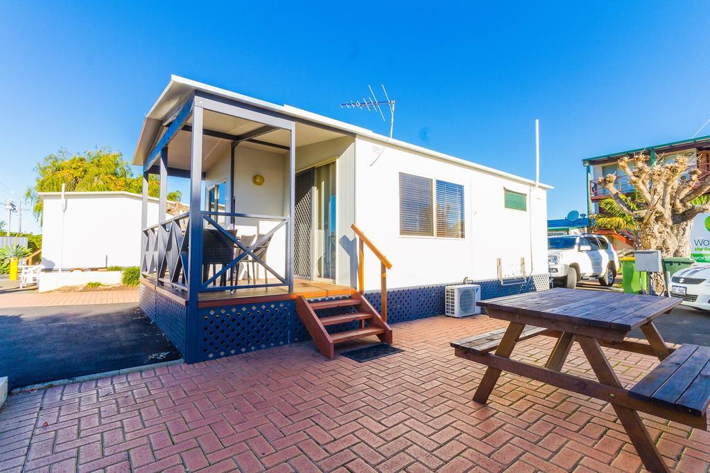 Big4 Bunbury Riverside Holiday Park Eaton Extérieur photo