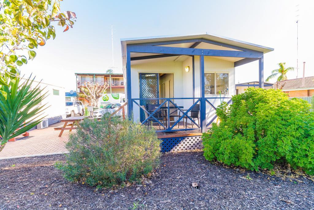 Big4 Bunbury Riverside Holiday Park Eaton Extérieur photo