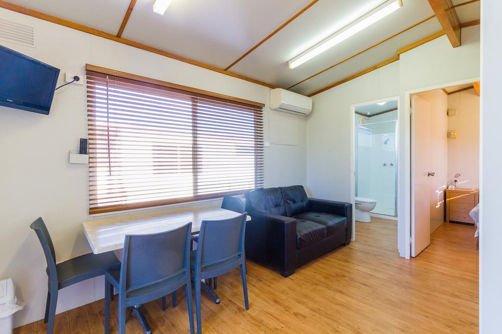 Big4 Bunbury Riverside Holiday Park Eaton Extérieur photo