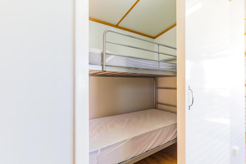 Big4 Bunbury Riverside Holiday Park Eaton Extérieur photo