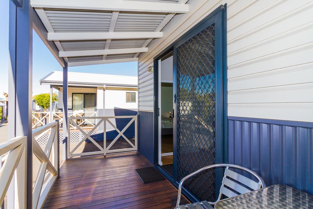 Big4 Bunbury Riverside Holiday Park Eaton Extérieur photo