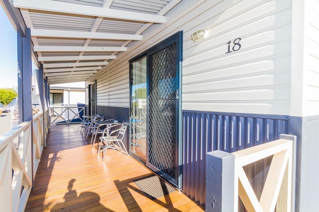 Big4 Bunbury Riverside Holiday Park Eaton Extérieur photo
