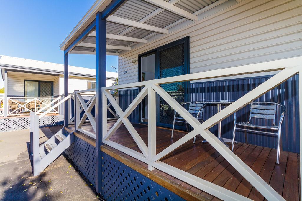 Big4 Bunbury Riverside Holiday Park Eaton Extérieur photo