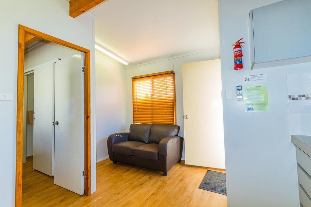 Big4 Bunbury Riverside Holiday Park Eaton Extérieur photo