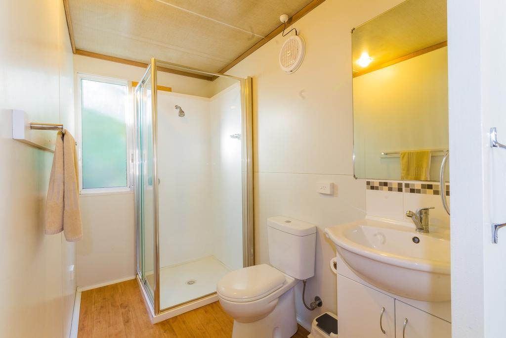 Big4 Bunbury Riverside Holiday Park Eaton Extérieur photo
