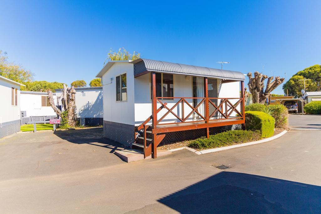 Big4 Bunbury Riverside Holiday Park Eaton Extérieur photo
