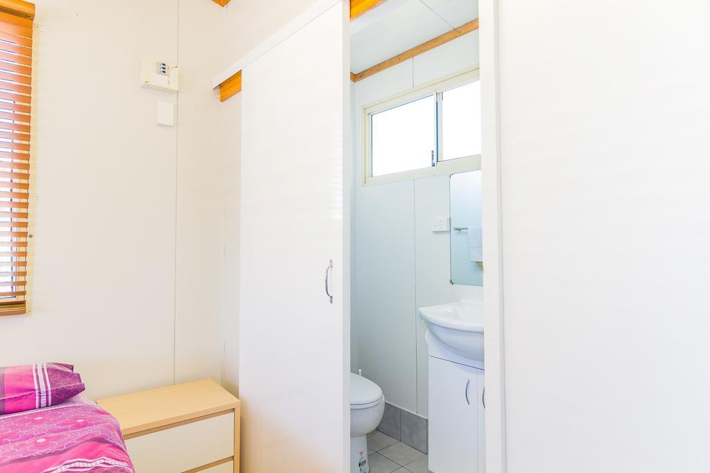 Big4 Bunbury Riverside Holiday Park Eaton Extérieur photo