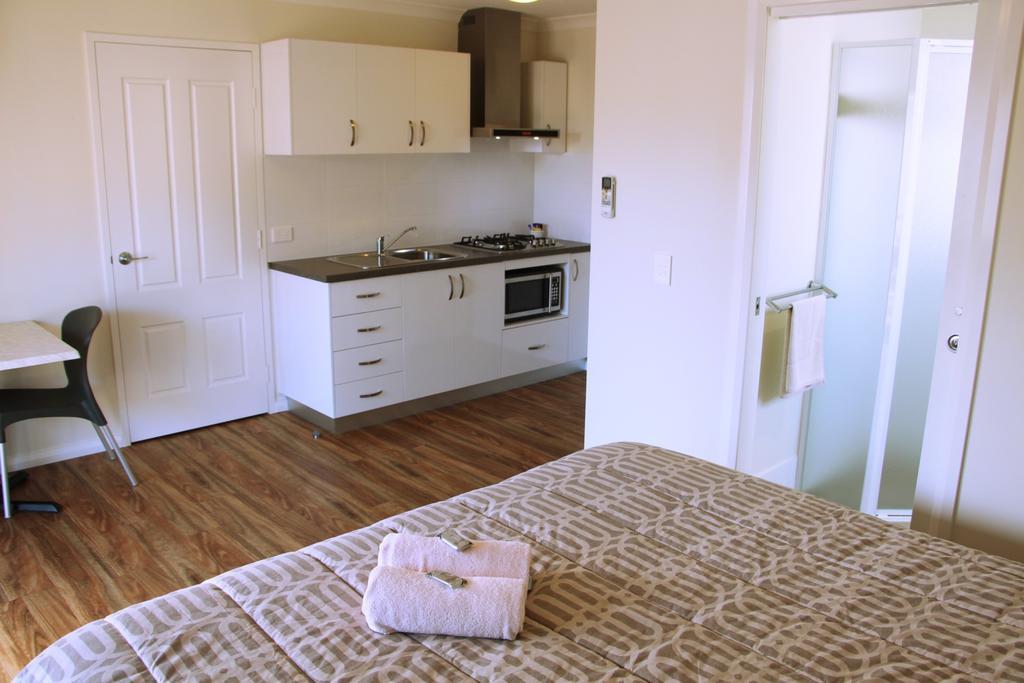 Big4 Bunbury Riverside Holiday Park Eaton Extérieur photo