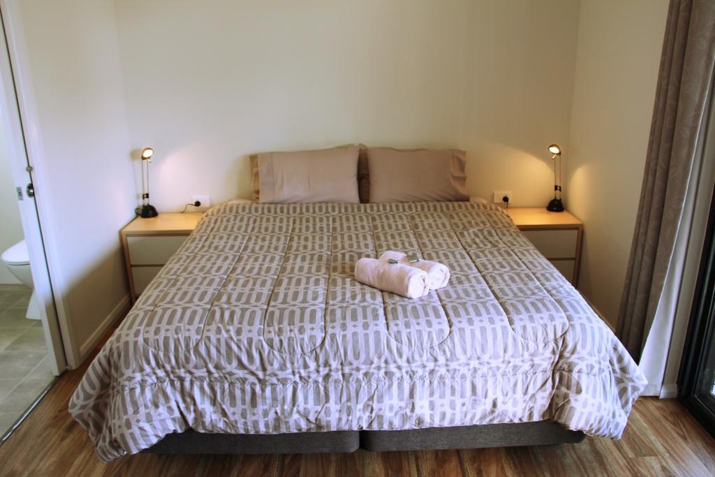 Big4 Bunbury Riverside Holiday Park Eaton Extérieur photo