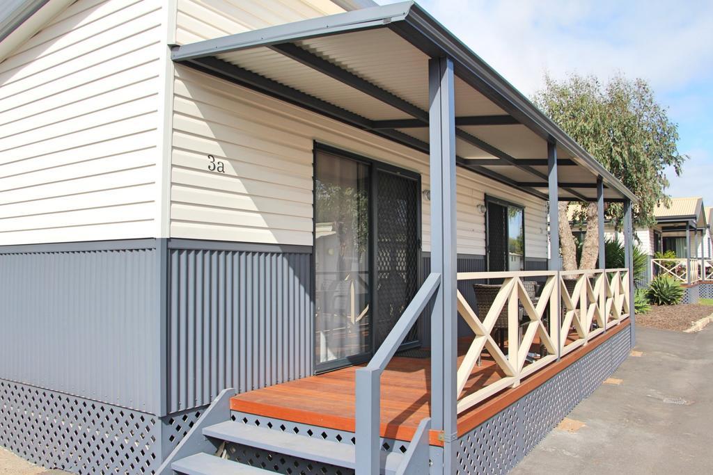 Big4 Bunbury Riverside Holiday Park Eaton Extérieur photo