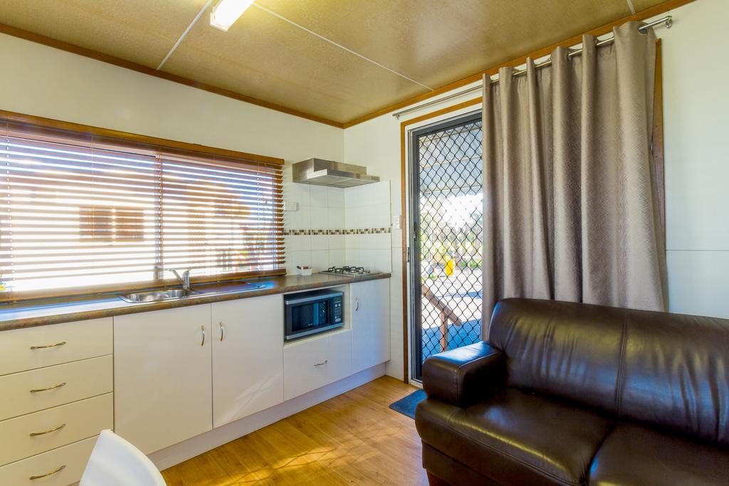 Big4 Bunbury Riverside Holiday Park Eaton Extérieur photo
