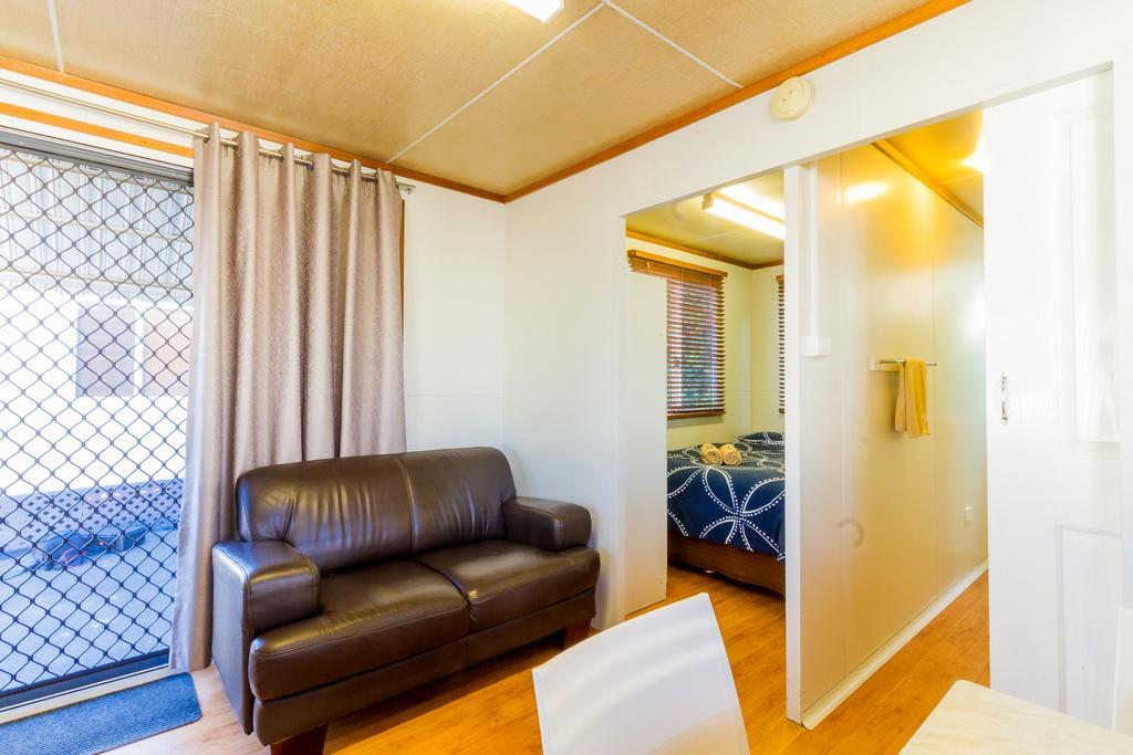 Big4 Bunbury Riverside Holiday Park Eaton Extérieur photo