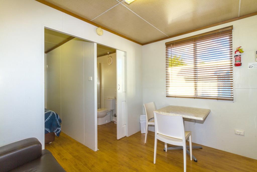 Big4 Bunbury Riverside Holiday Park Eaton Extérieur photo