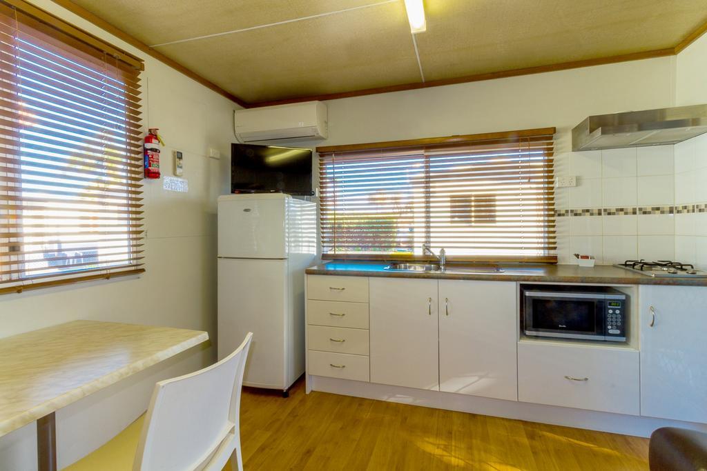 Big4 Bunbury Riverside Holiday Park Eaton Extérieur photo