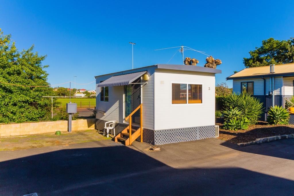 Big4 Bunbury Riverside Holiday Park Eaton Extérieur photo