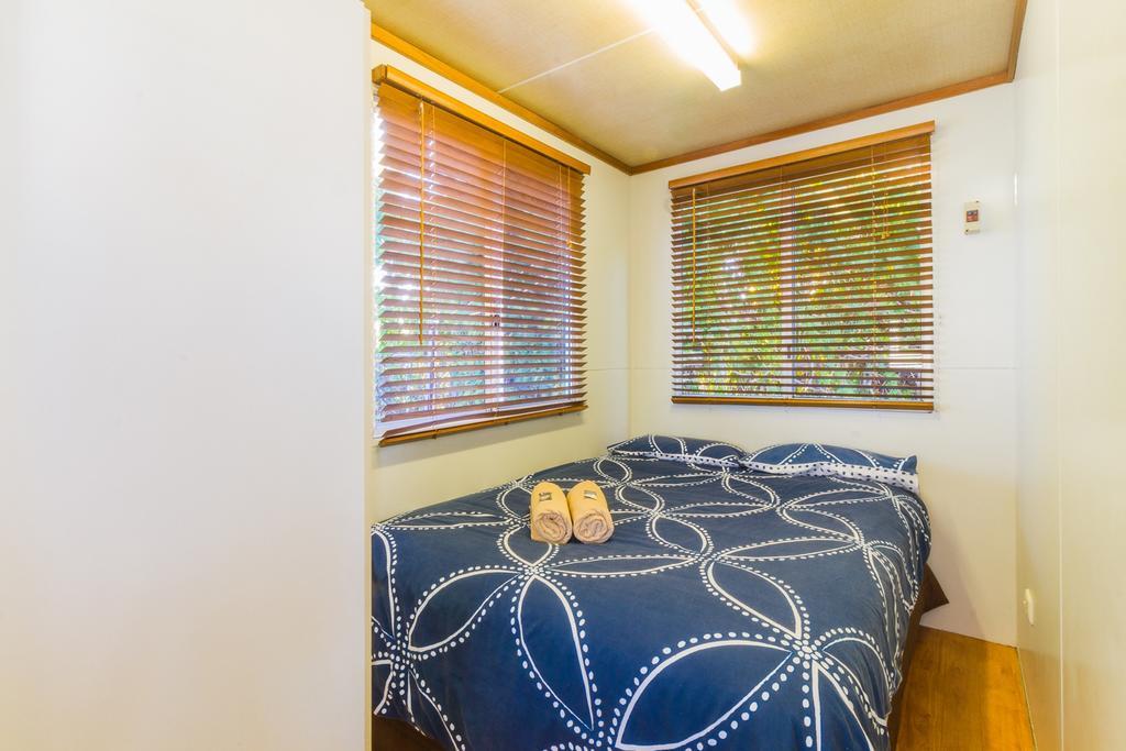 Big4 Bunbury Riverside Holiday Park Eaton Extérieur photo