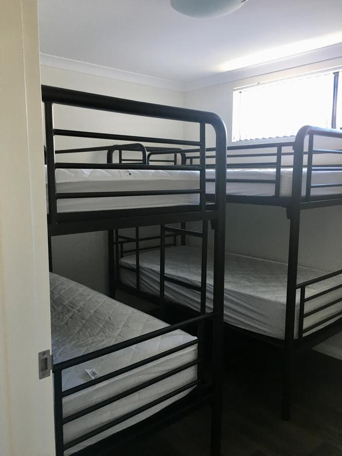 Big4 Bunbury Riverside Holiday Park Eaton Extérieur photo