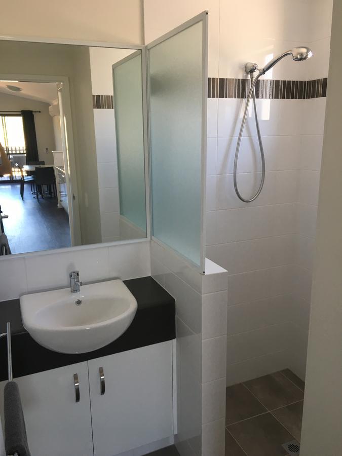 Big4 Bunbury Riverside Holiday Park Eaton Extérieur photo