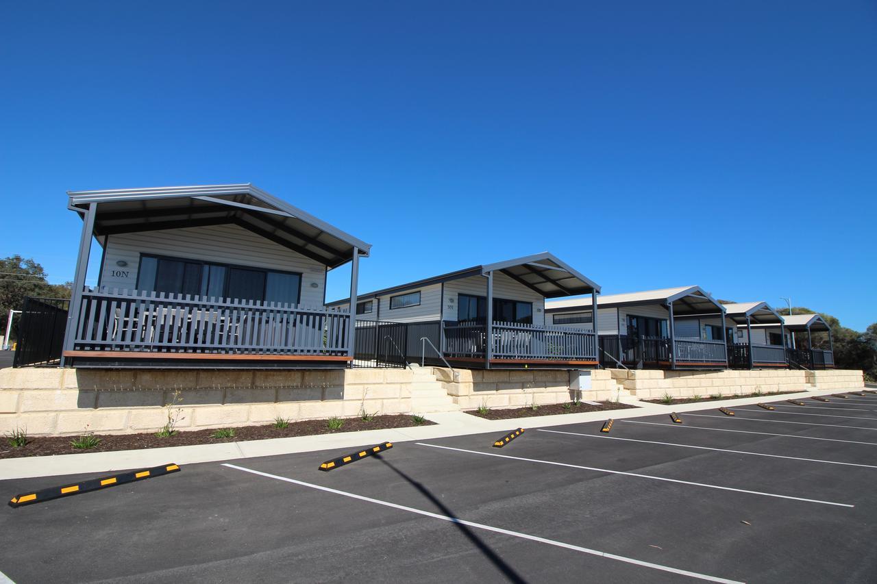 Big4 Bunbury Riverside Holiday Park Eaton Extérieur photo