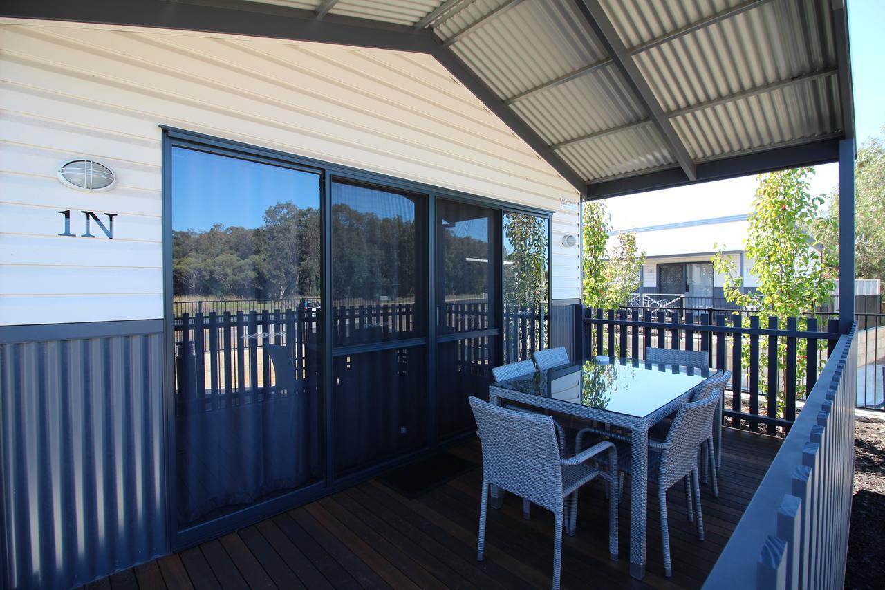 Big4 Bunbury Riverside Holiday Park Eaton Extérieur photo