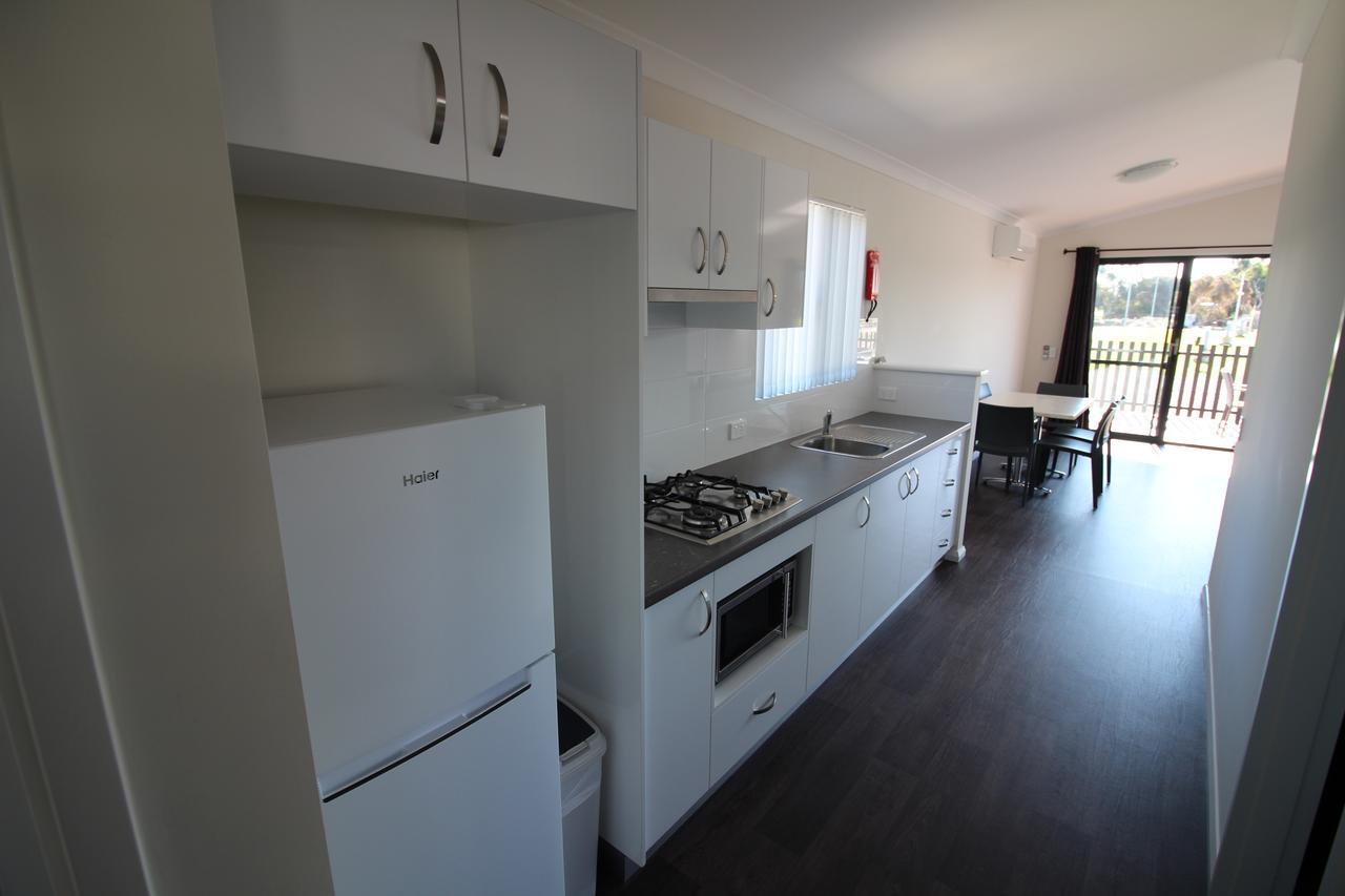 Big4 Bunbury Riverside Holiday Park Eaton Extérieur photo
