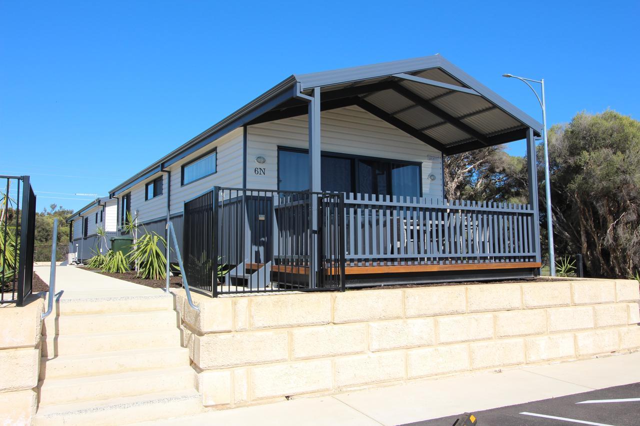 Big4 Bunbury Riverside Holiday Park Eaton Extérieur photo