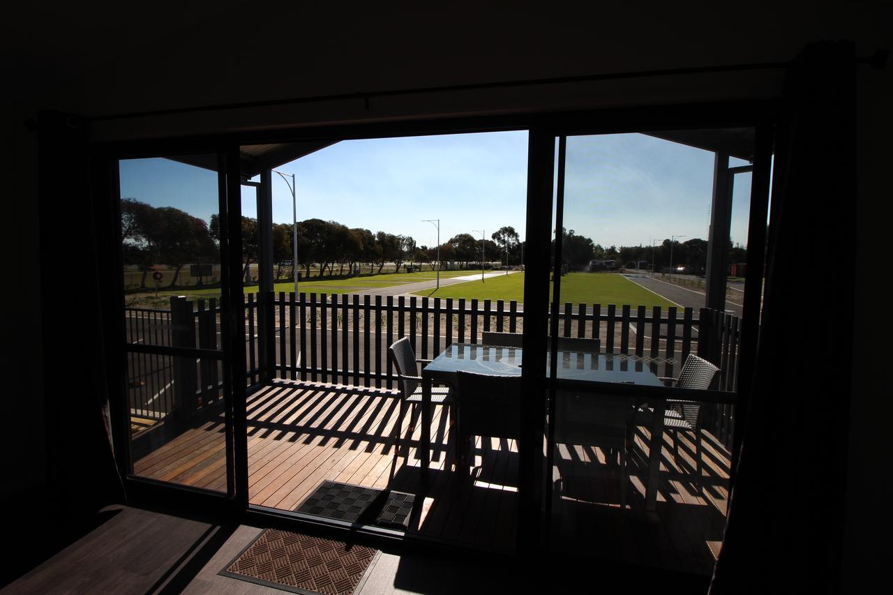 Big4 Bunbury Riverside Holiday Park Eaton Extérieur photo