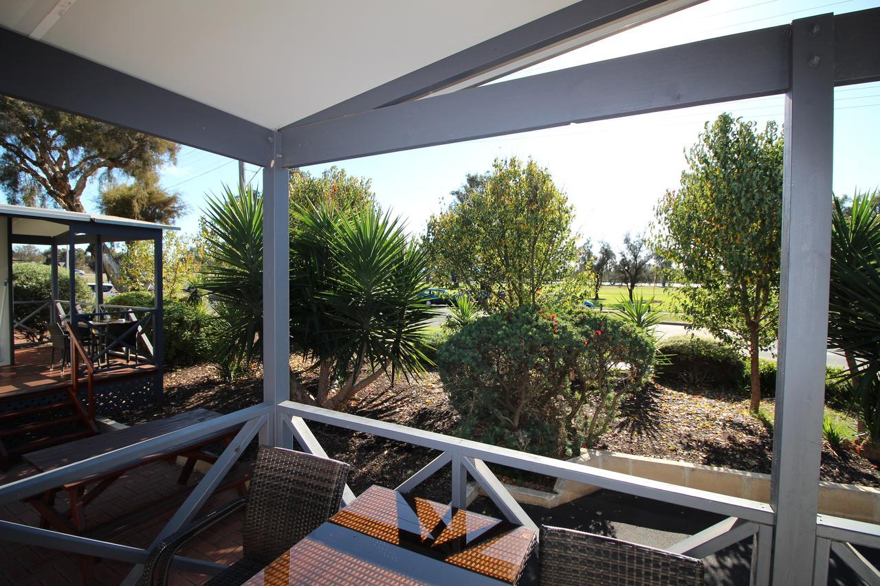 Big4 Bunbury Riverside Holiday Park Eaton Extérieur photo