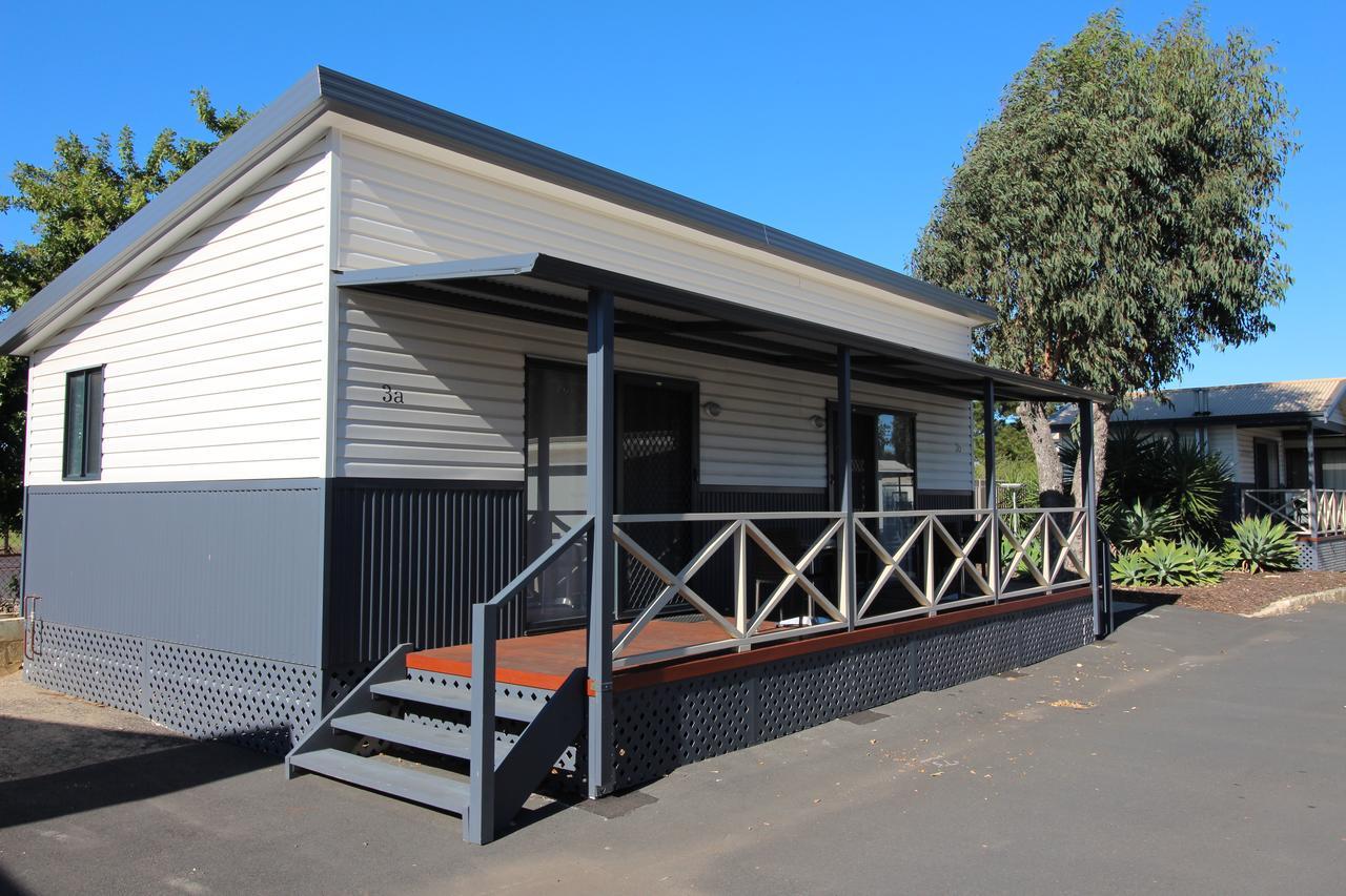 Big4 Bunbury Riverside Holiday Park Eaton Extérieur photo