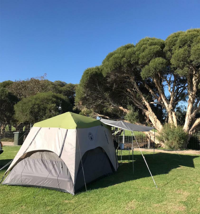 Big4 Bunbury Riverside Holiday Park Eaton Extérieur photo