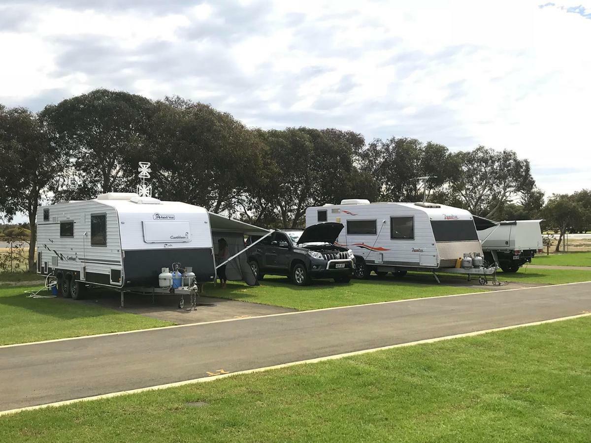 Big4 Bunbury Riverside Holiday Park Eaton Extérieur photo